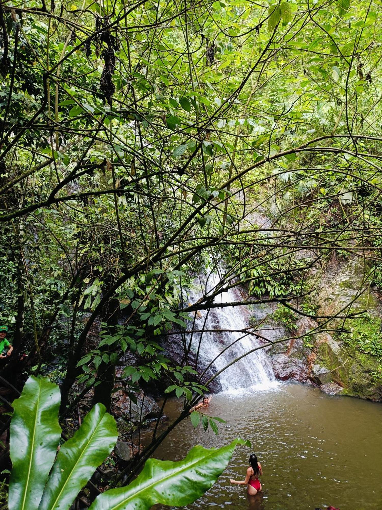 فيلا El Eden مينسا المظهر الخارجي الصورة
